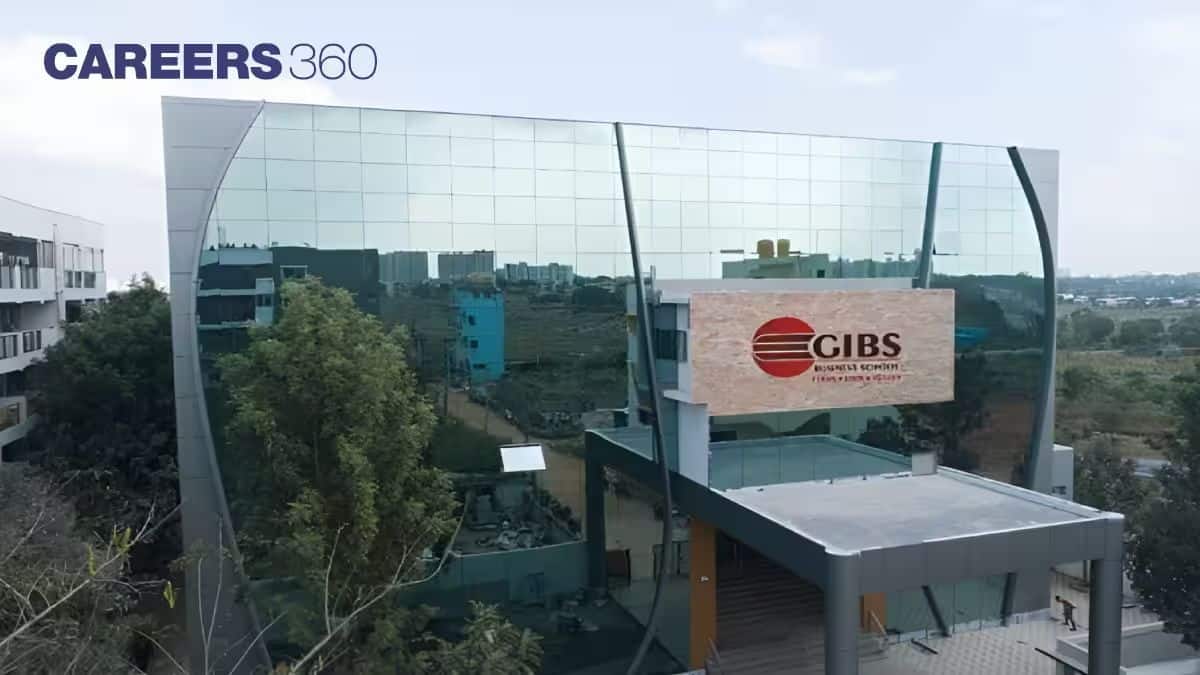 Top Campus Facilities Available for PGDM 2026 Batch at GIBS Business School